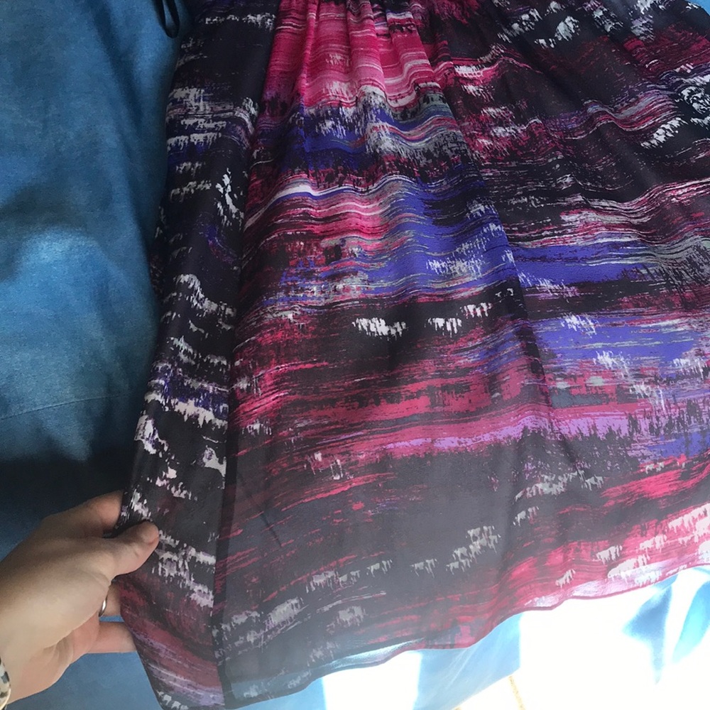 BCBG MaxAzria Dress - Picture 4 of 4